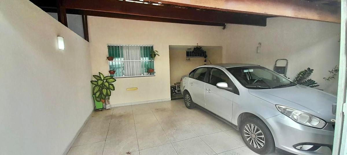 Casa, Boa Vista, 2 Quartos, 2 Vagas, 2 Suítes