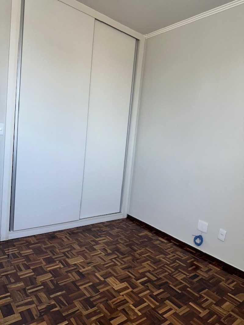 Apartamento, Nova Suíssa, 3 Quartos, 1 Vaga, 10 Suítes