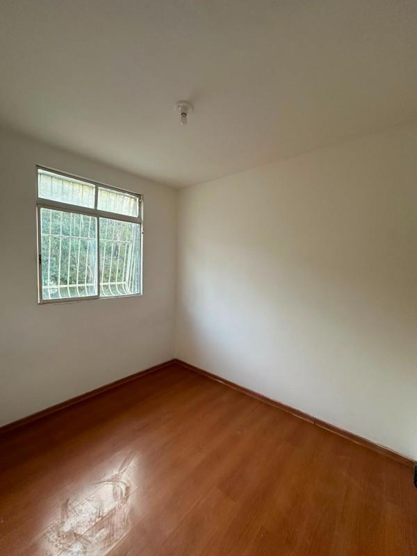Apartamento, Conjunto Morada da Serra, 2 Quartos, 1 Vaga