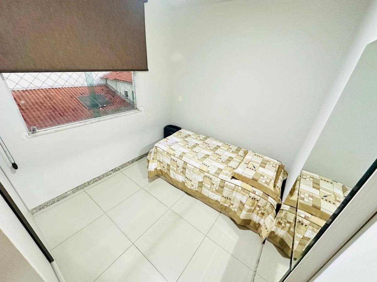 Apartamento, Santa Amélia, 3 Quartos, 3 Vagas, 1 Suíte