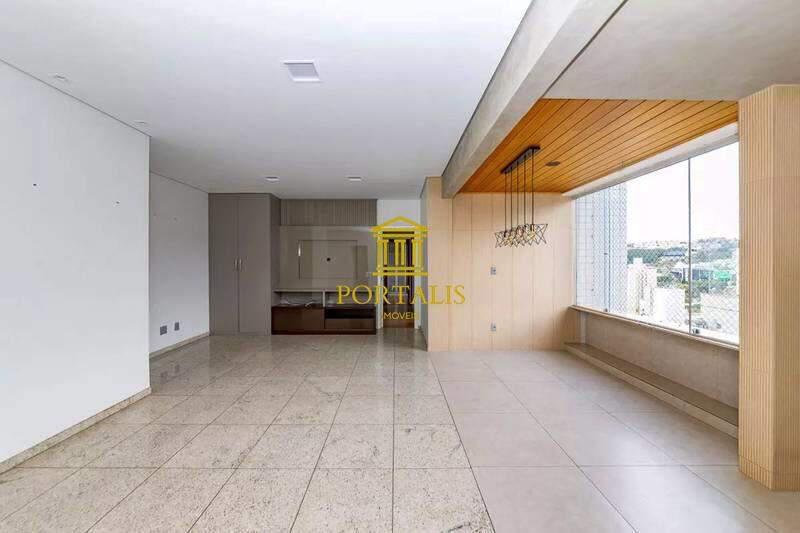 Apartamento, Buritis, 3 Quartos, 2 Vagas, 1 Suíte