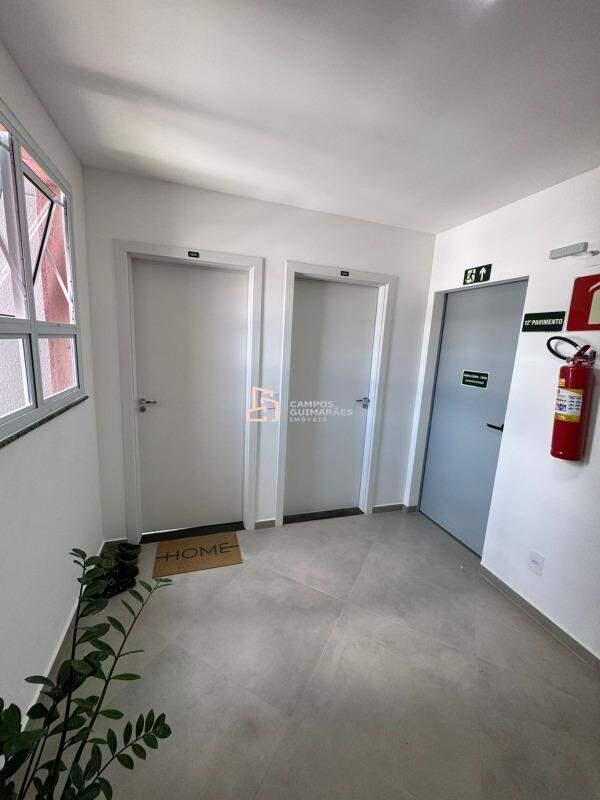 Apartamento, Buritis, 2 Quartos, 2 Vagas, 1 Suíte