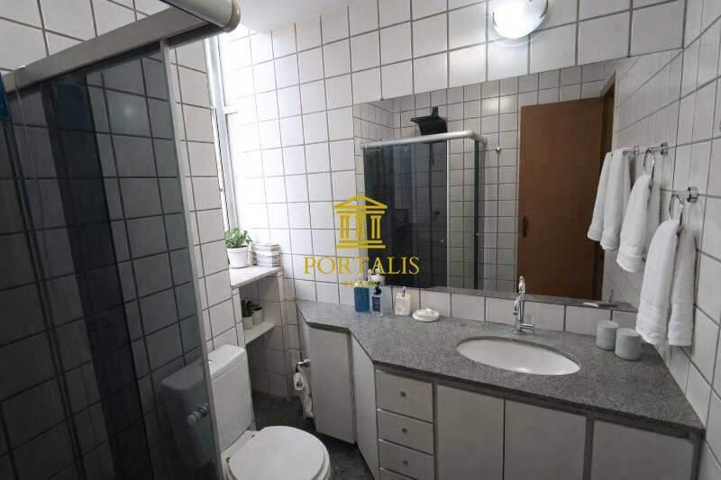 Apartamento, Gutierrez, 3 Quartos, 3 Vagas, 1 Suíte