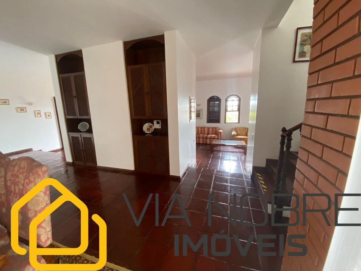 Casa, Mangabeiras, 5 Quartos, 3 Vagas, 3 Suítes