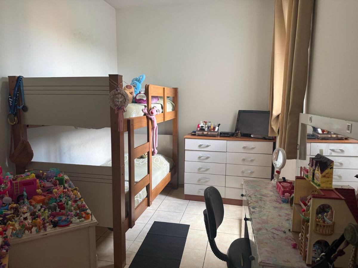 Apartamento, Santa Cruz, 3 Quartos, 2 Vagas, 1 Suíte