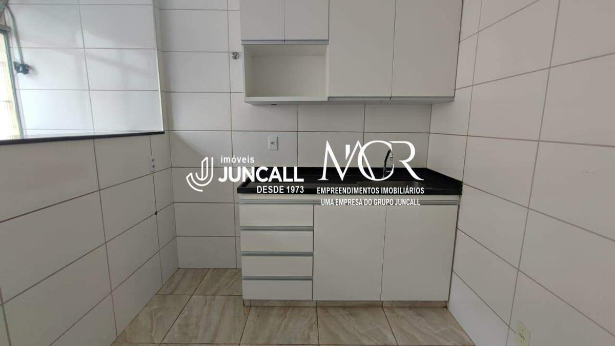 Apartamento, Renascença, 2 Quartos