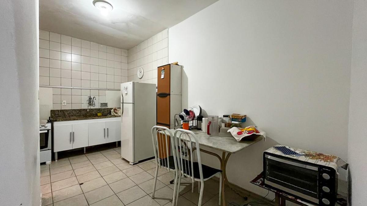 Casa, Canaã, 2 Quartos, 1 Vaga, 1 Suíte