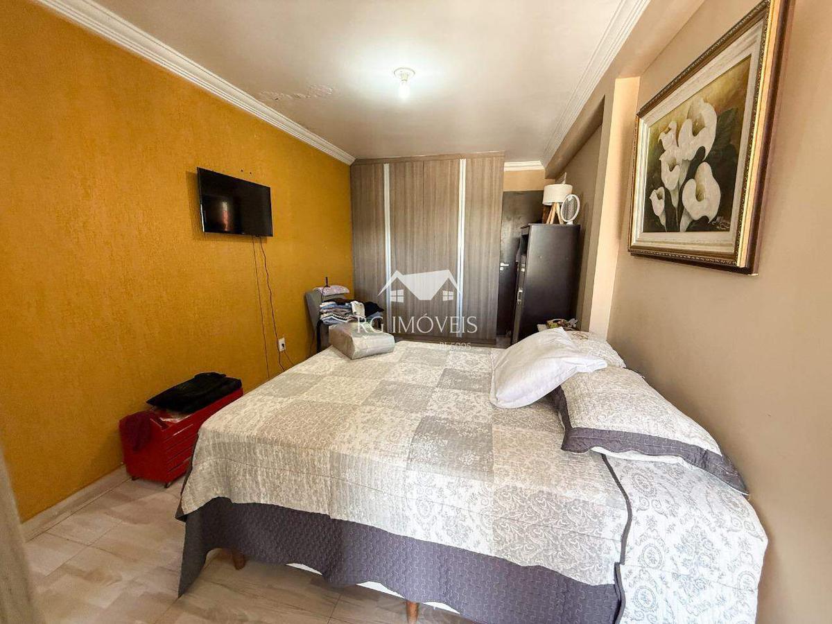 Casa, Masterville, 3 Quartos, 2 Vagas, 1 Suíte
