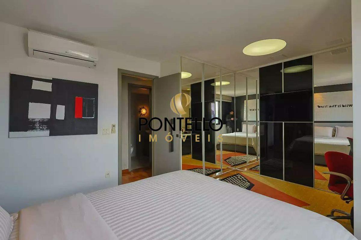 Apartamento, Vila da Serra, 2 Quartos, 2 Vagas, 2 Suítes