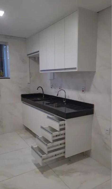 Apartamento, Novo das Indústrias (barreiro), 3 Quartos, 0 Vaga