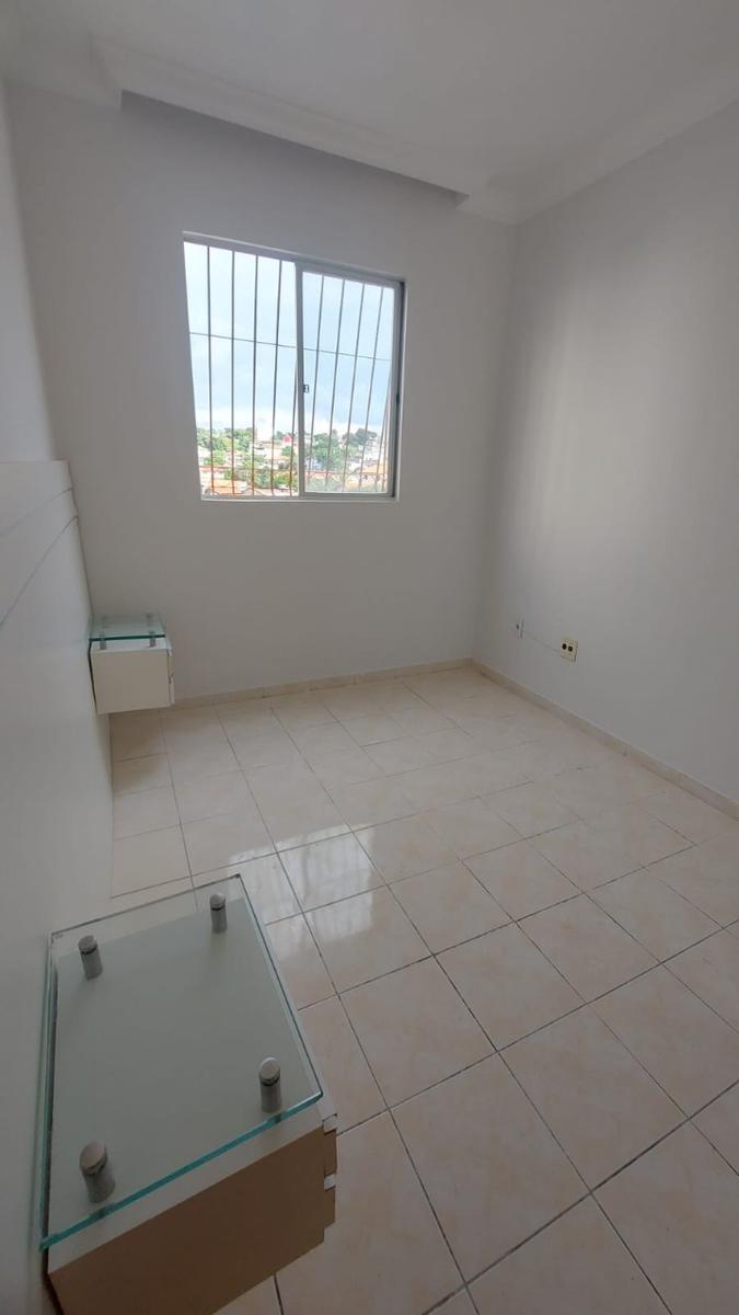 Apartamento, Jardim Guanabara, 2 Quartos, 1 Vaga