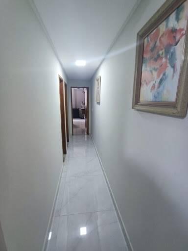 Apartamento, Bethânia, 2 Quartos, 1 Vaga, 1 Suíte