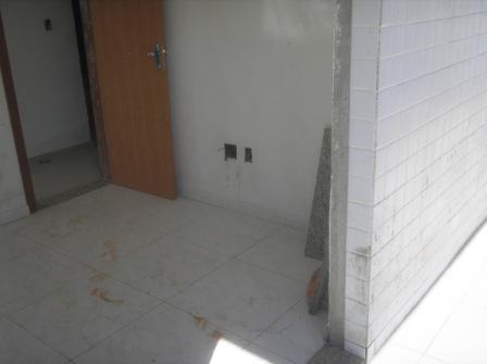 Apartamento, Vila Clóris, 3 Quartos, 2 Vagas, 1 Suíte