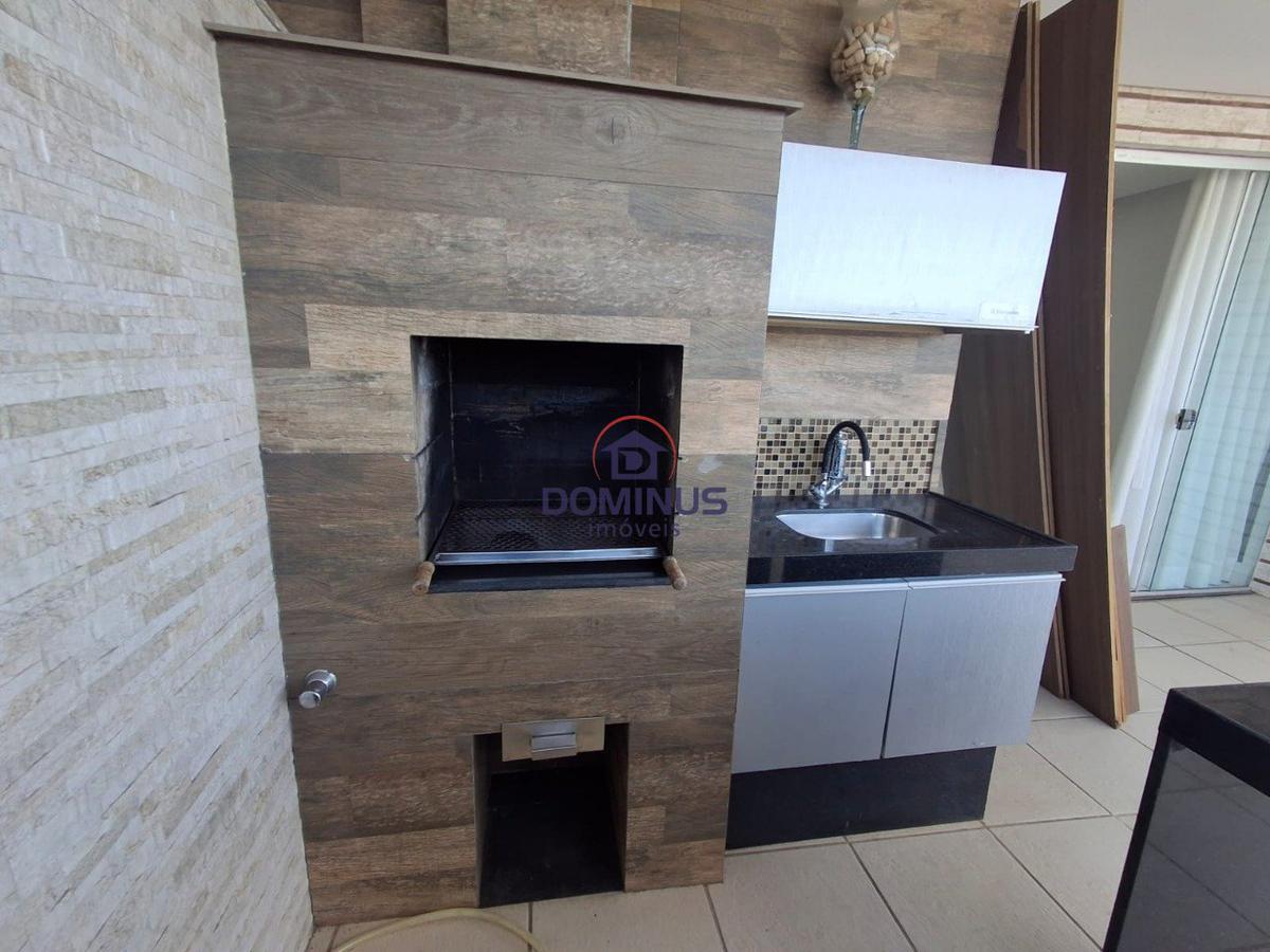 Apartamento, Santa Teresa, 3 Quartos, 2 Vagas, 1 Suíte