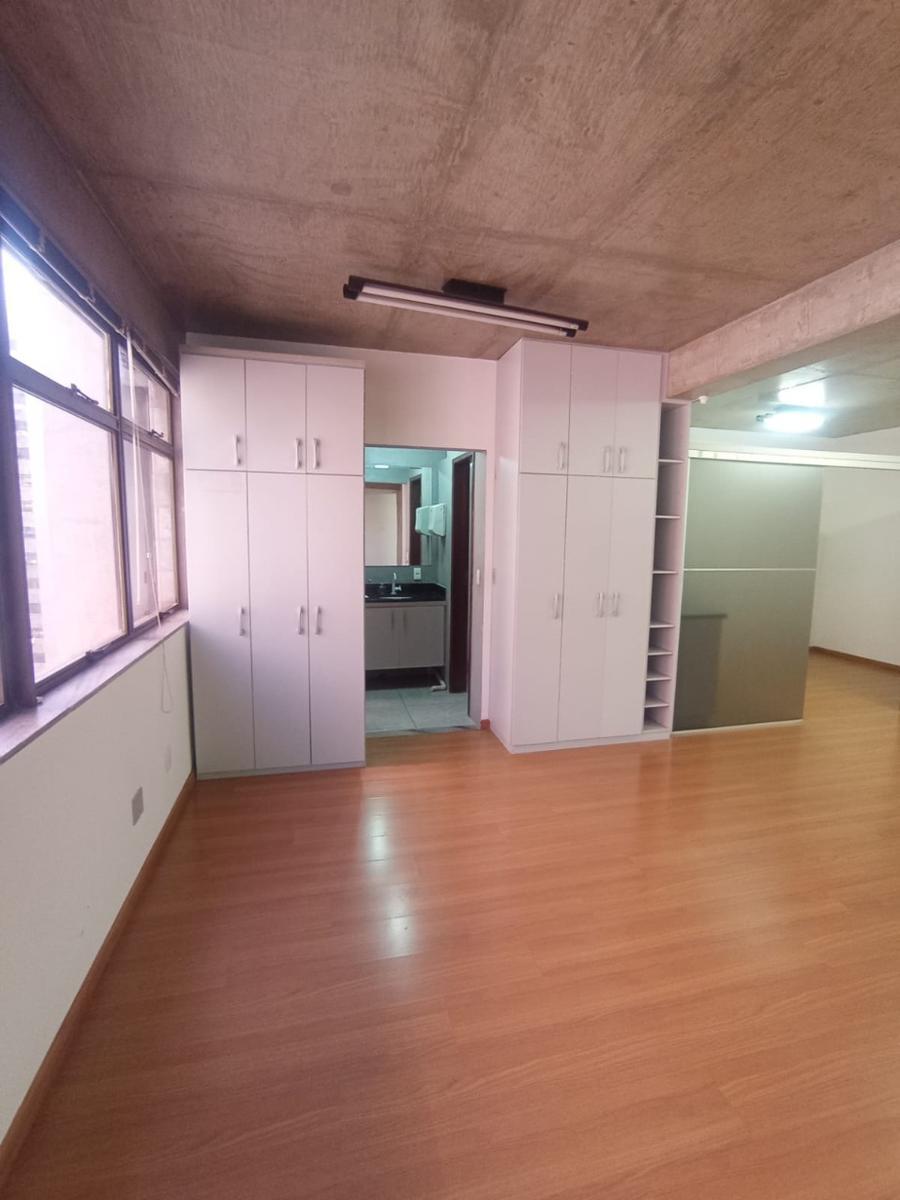 Andar, Centro, 0 Quarto, 0 Vaga
