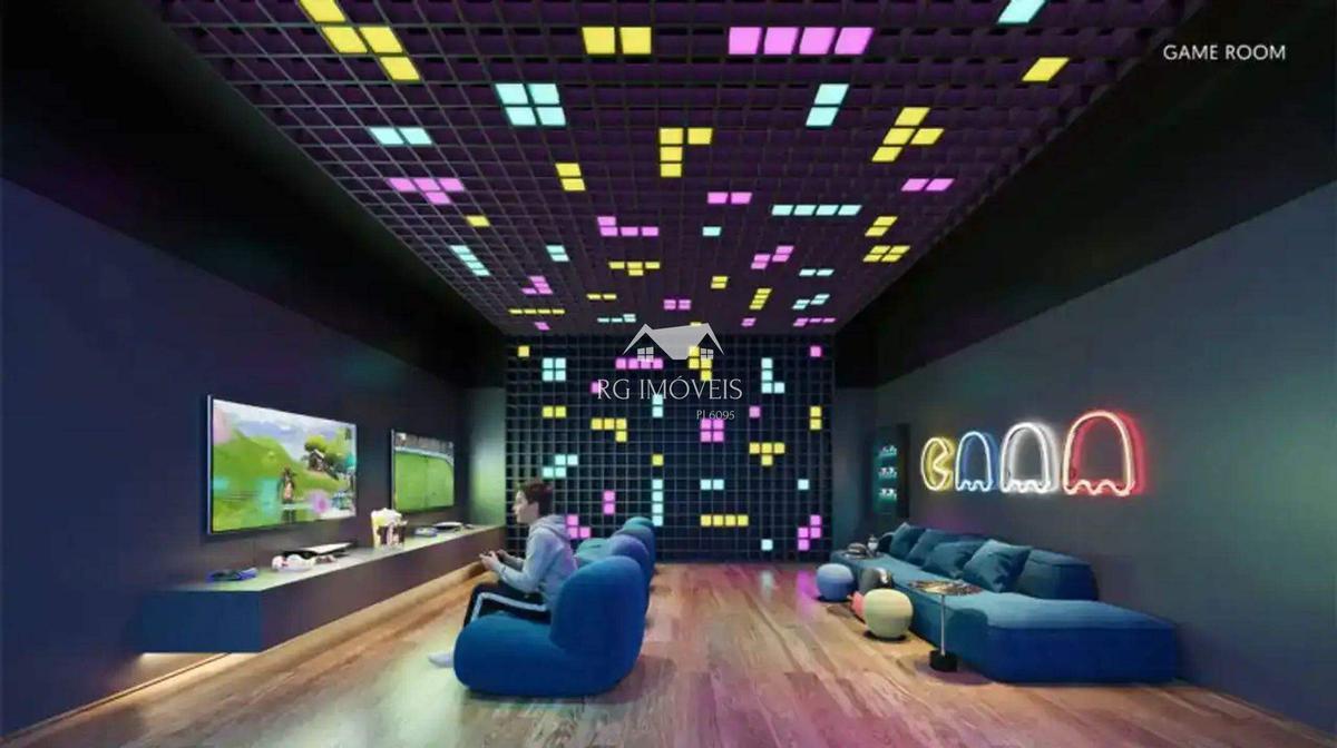 Apartamento, Vale do Sereno, 3 Quartos, 2 Vagas, 3 Suítes