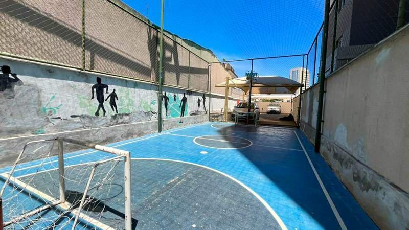 Cobertura, Aeroporto, 2 Quartos, 2 Vagas, 1 Suíte