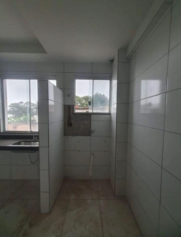 Apartamento, Masterville, 2 Quartos, 2 Vagas