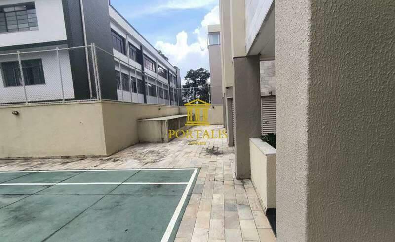 Cobertura, Gutierrez, 4 Quartos, 3 Vagas, 1 Suíte