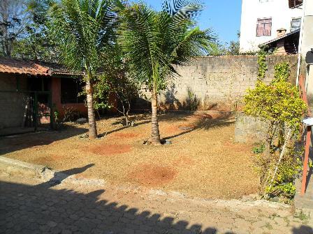 Casa, Dona Clara, 5 Quartos, 10 Vagas, 3 Suítes
