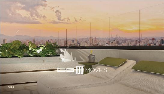 Apartamento, Boa Viagem, 2 Quartos, 1 Vaga, 1 Suíte