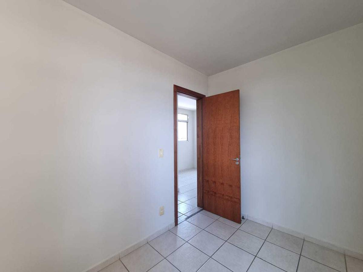 Apartamento, Jardim Riacho das Pedras, 3 Quartos, 1 Vaga, 1 Suíte