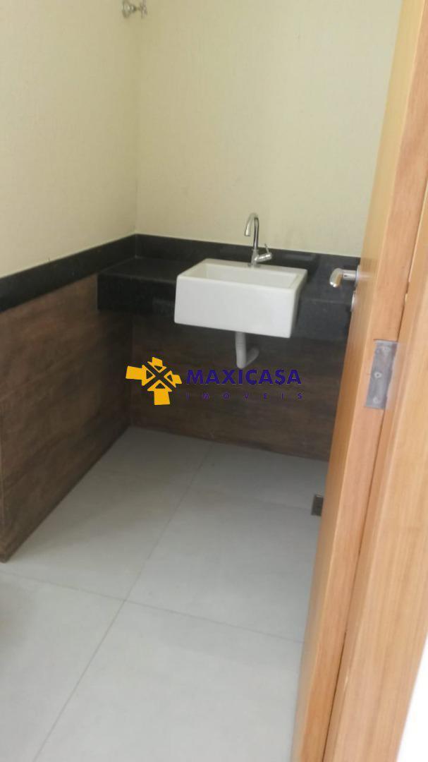 Casa, Santa Mônica, 3 Quartos, 3 Vagas, 1 Suíte