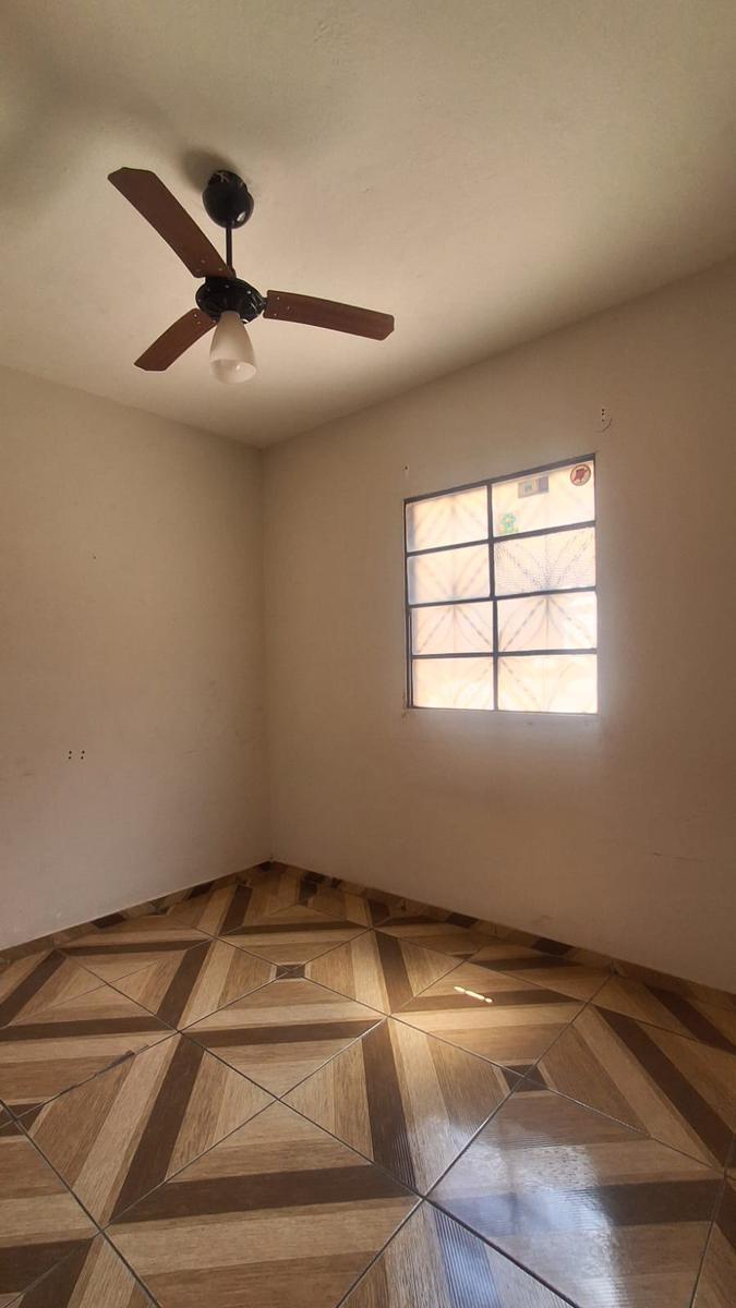Apartamento, Serra Verde (venda Nova), 3 Quartos, 1 Vaga
