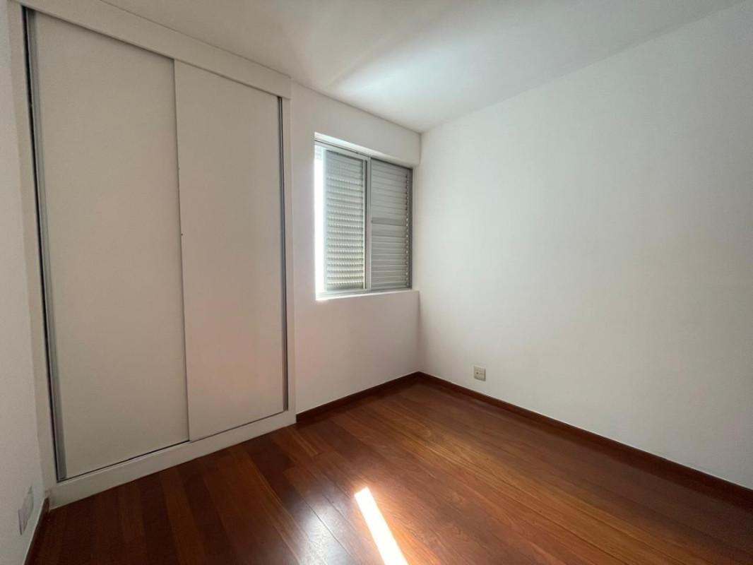 Apartamento, Castelo, 3 Quartos, 2 Vagas, 1 Suíte