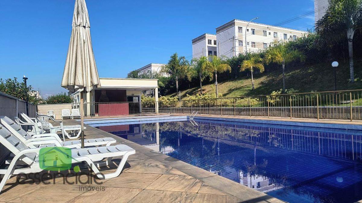 Apartamento, Laranjeiras, 2 Quartos, 1 Vaga