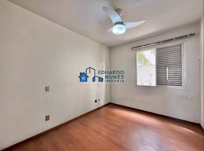 Apartamento, Carmo, 3 Quartos, 2 Vagas, 1 Suíte