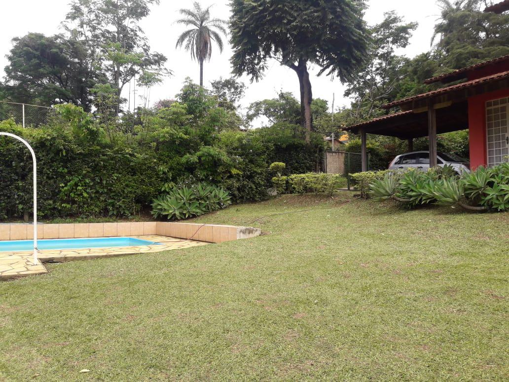 Fazenda, Lagoa dos Mares, 4 Quartos, 4 Vagas, 2 Suítes