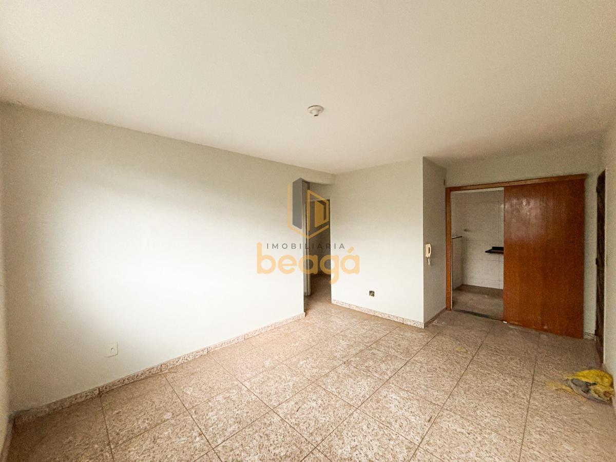 Apartamento, Guarani, 3 Quartos, 1 Vaga