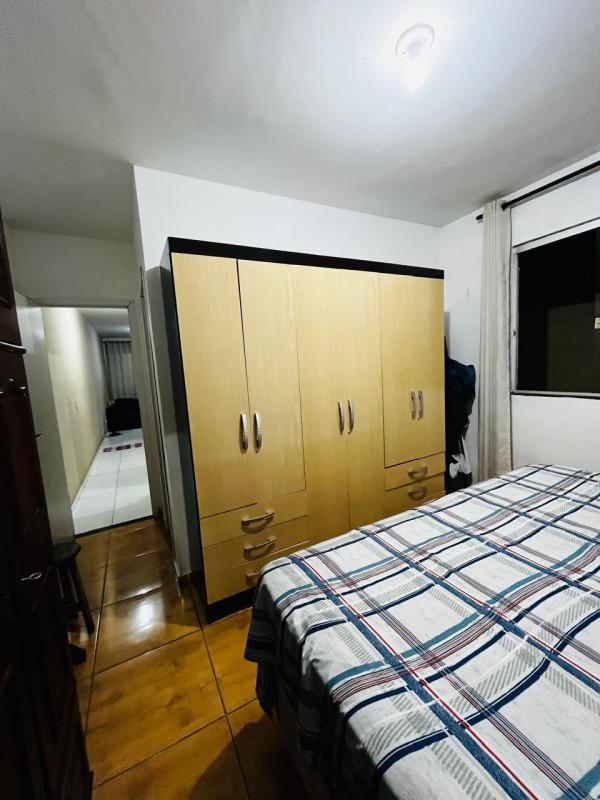 Casa, Santa Rita, 3 Quartos, 2 Vagas