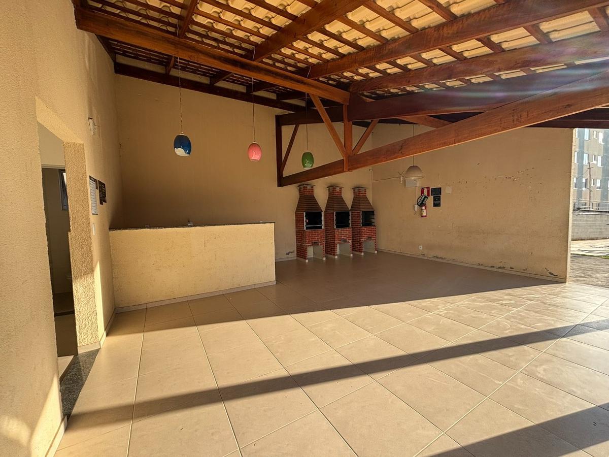 Apartamento, Retiro, 2 Quartos, 1 Vaga