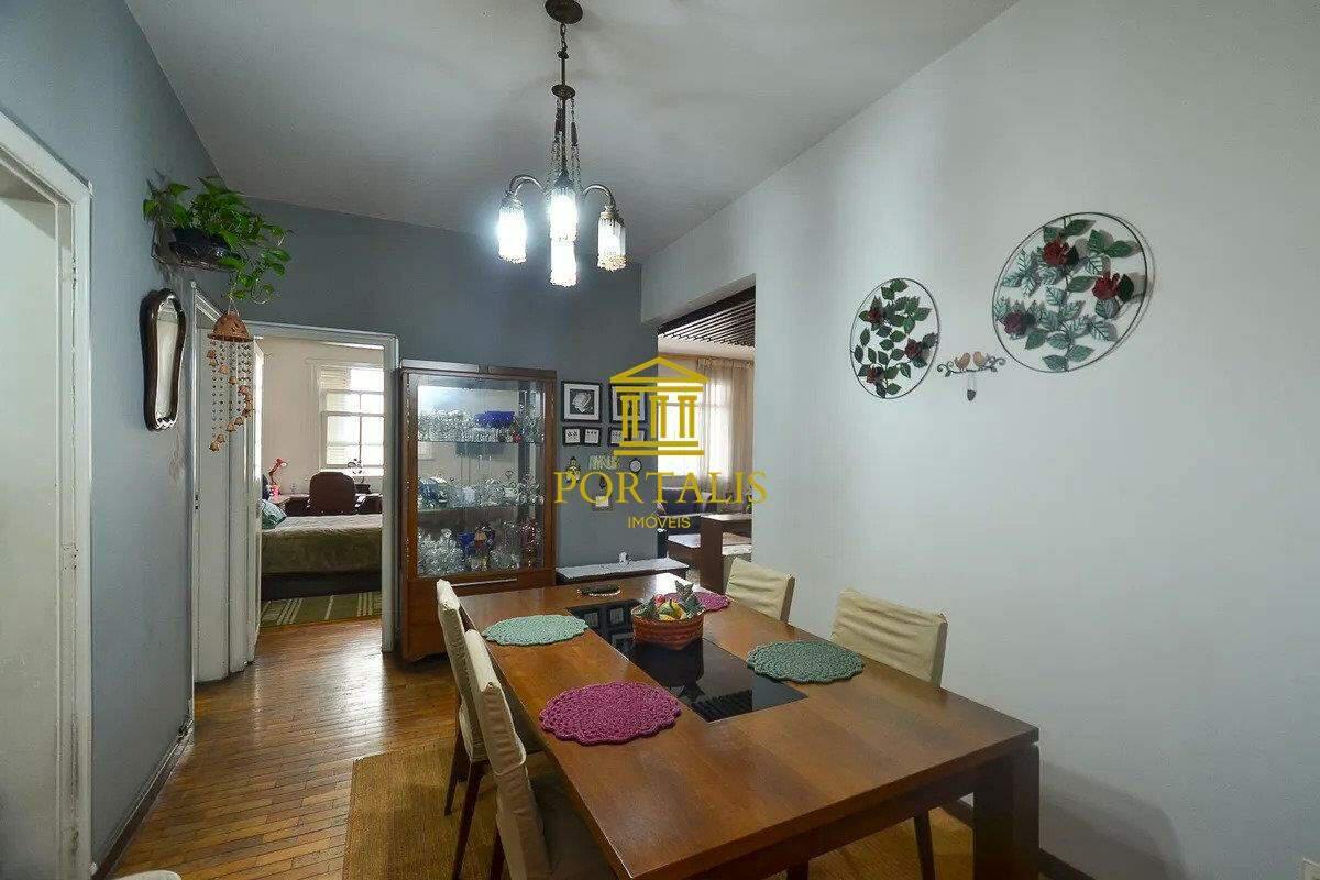 Apartamento, Centro, 3 Quartos, 1 Vaga, 1 Suíte