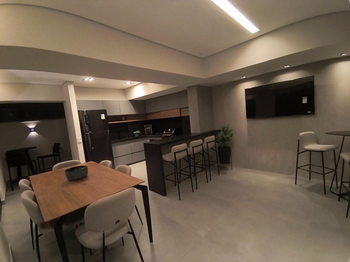 Cobertura, União, 2 Quartos, 2 Vagas, 1 Suíte