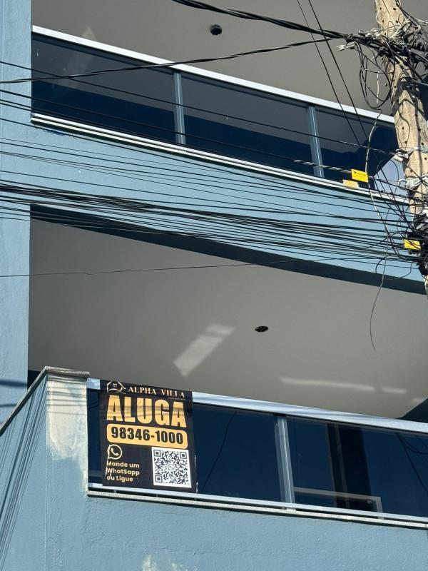 Apartamento, Serra Dourada, 3 Quartos, 1 Vaga, 1 Suíte