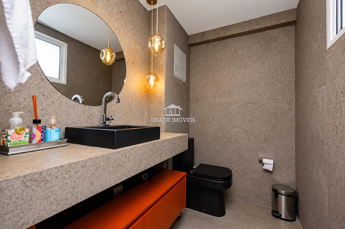 Apartamento, Vila da Serra, 1 Quarto, 2 Vagas