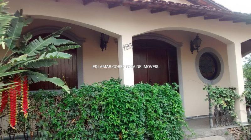 Casa, Flamengo, 4 Quartos, 15 Vagas, 3 Suítes