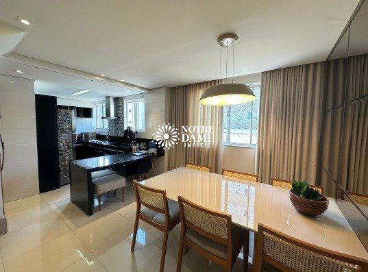 Apartamento, Cruzeiro, 2 Quartos, 2 Vagas, 1 Suíte