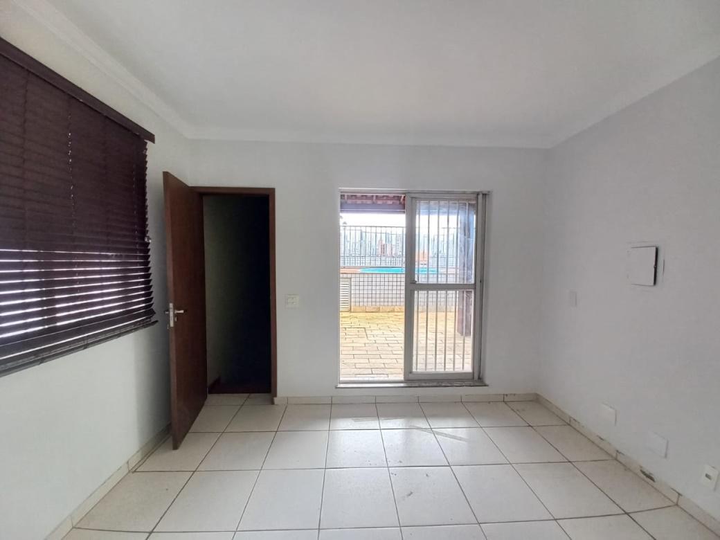 Cobertura, Carmo, 3 Quartos, 2 Vagas, 1 Suíte