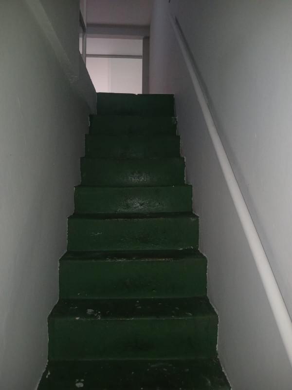 Andar, Funcionários, 0 Quarto, 0 Vaga