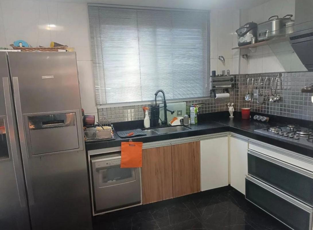Apartamento, Dona Clara, 4 Quartos, 2 Vagas, 2 Suítes
