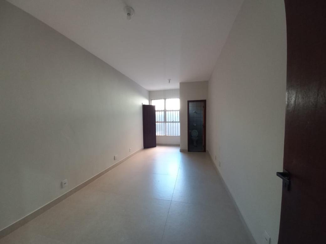 Conjunto de Salas, Santo Agostinho