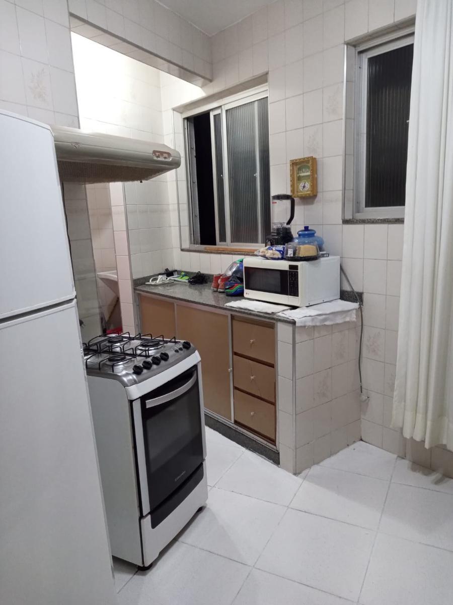 Apartamento, Ipiranga, 2 Quartos, 1 Vaga