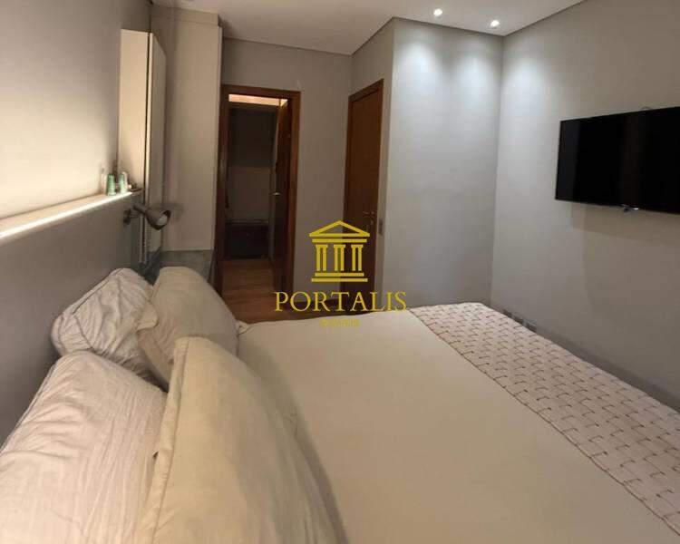 Apartamento, Funcionários, 3 Quartos, 2 Vagas, 1 Suíte