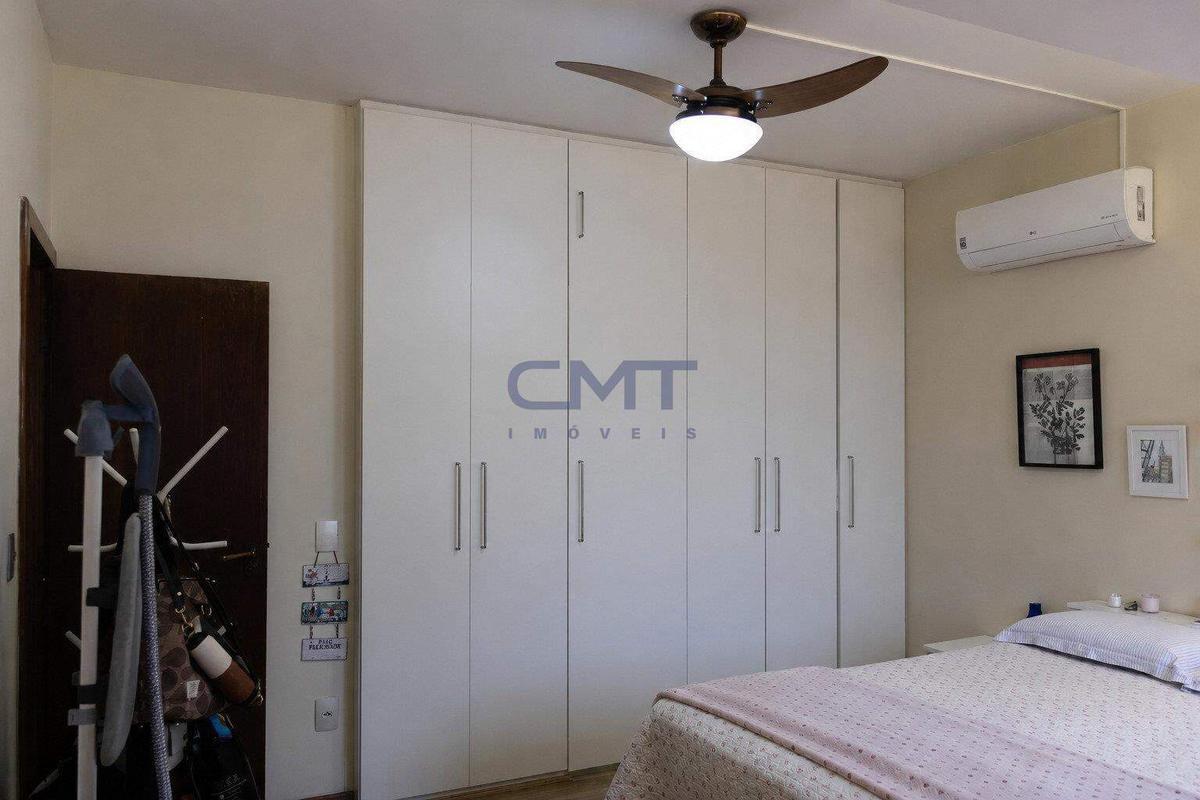 Apartamento, Gutierrez, 3 Quartos, 3 Vagas, 2 Suítes