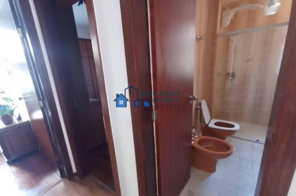 Apartamento, Serra, 4 Quartos, 2 Vagas, 1 Suíte