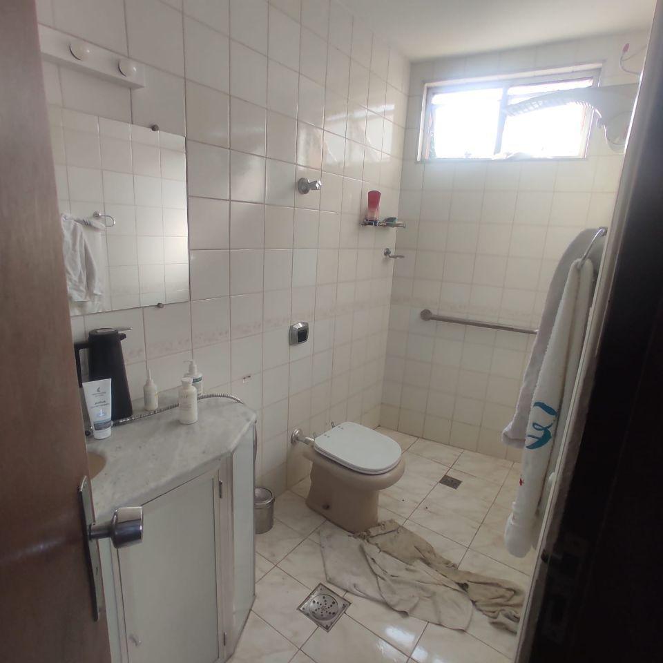 Apartamento, Renascença, 3 Quartos, 1 Vaga, 1 Suíte